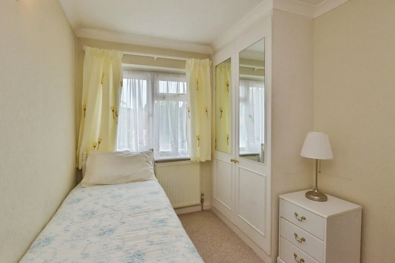 The Limes, Stony Stratford, Milton Keynes, Buckinghamshire, MK11, photo 11