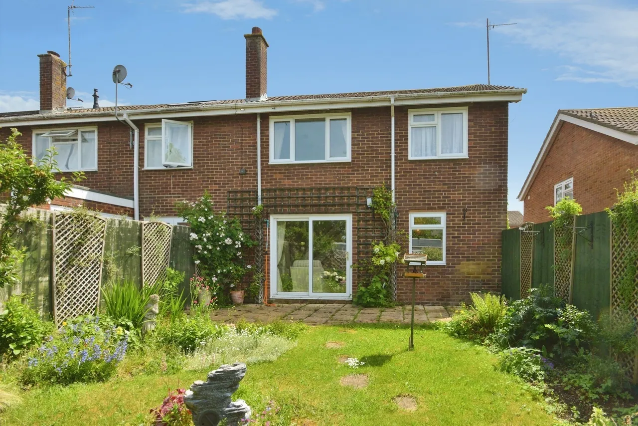 The Limes, Stony Stratford, Milton Keynes, Buckinghamshire, MK11, photo 20