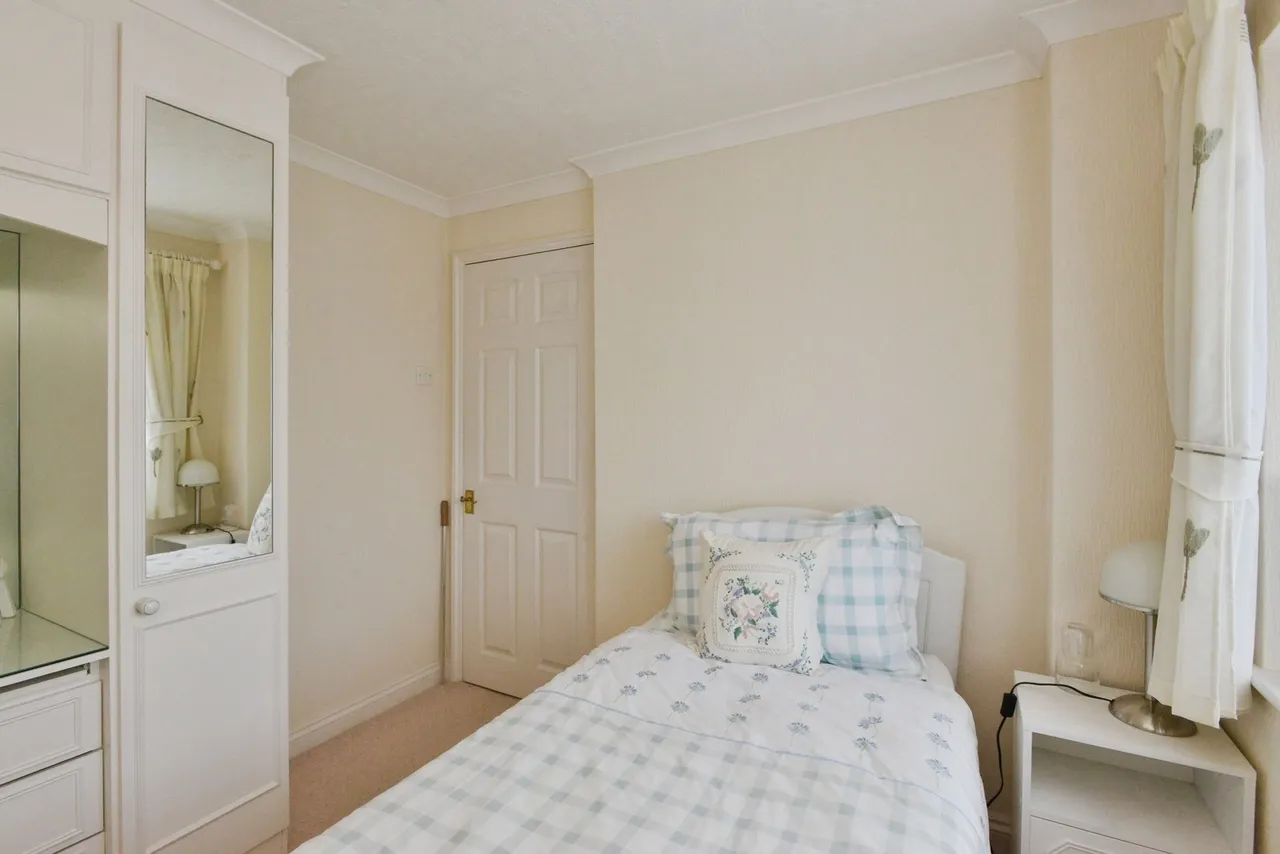 The Limes, Stony Stratford, Milton Keynes, Buckinghamshire, MK11, photo 15