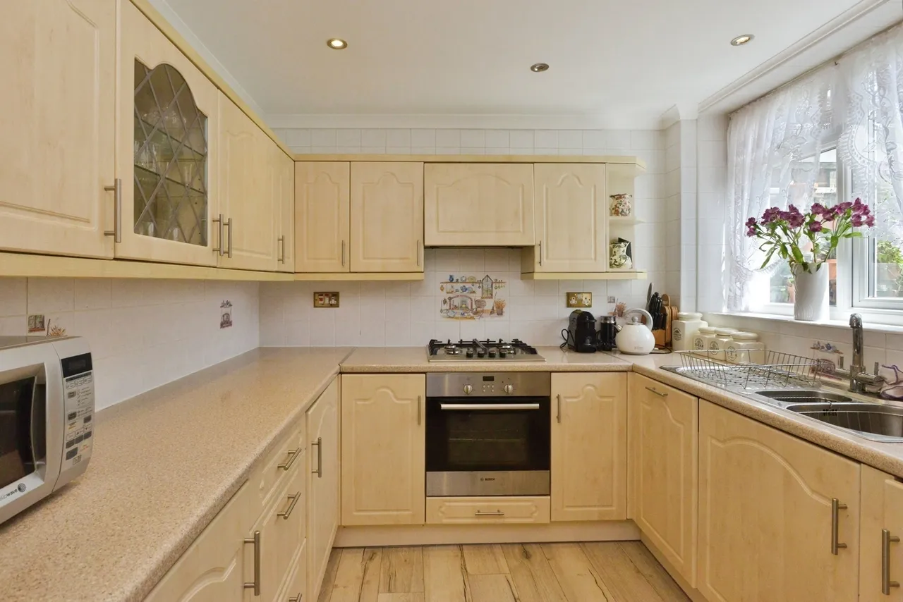 The Limes, Stony Stratford, Milton Keynes, Buckinghamshire, MK11, photo 8