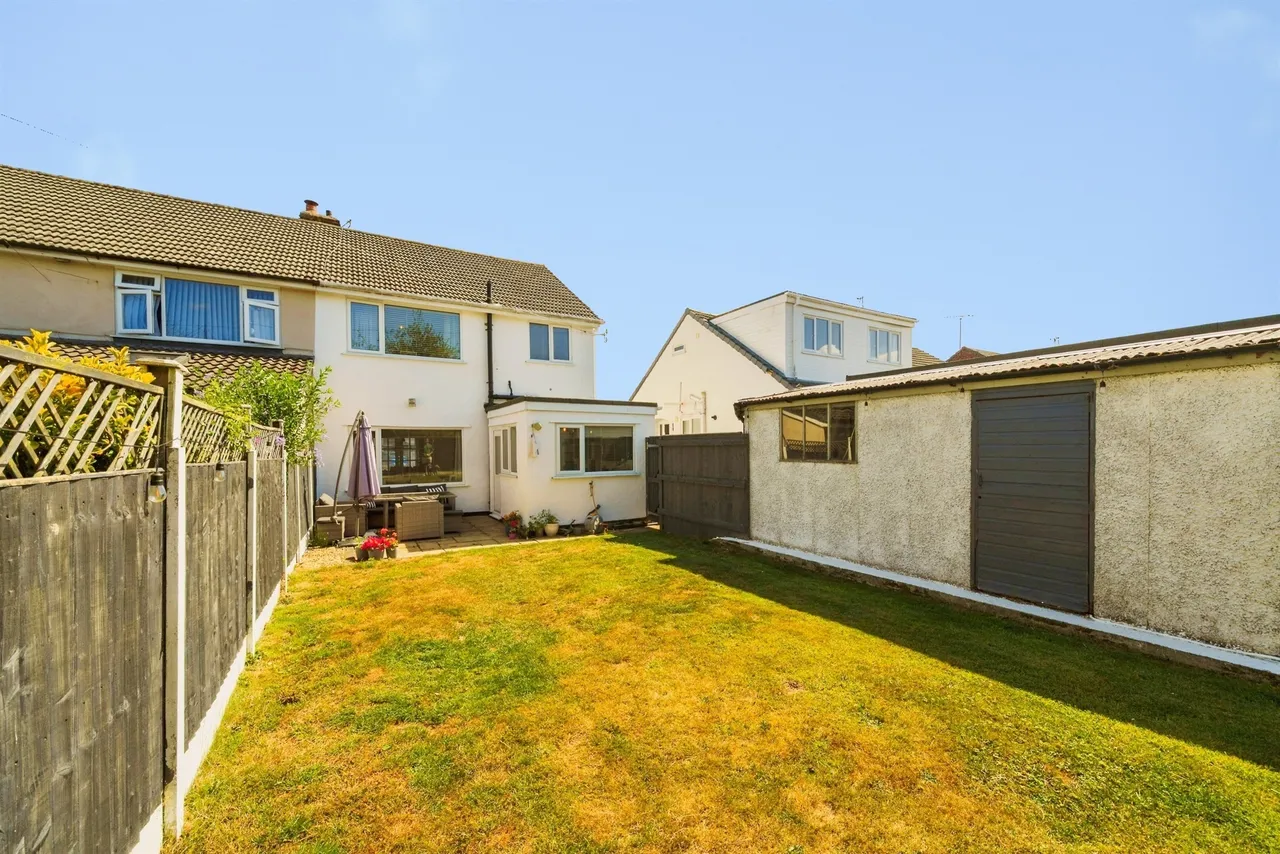 Nelson Drive, Wirral, CH61, photo 13