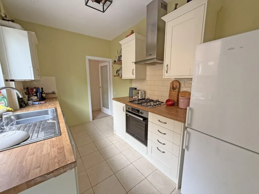 King Edward Road, Rugby, photo 6