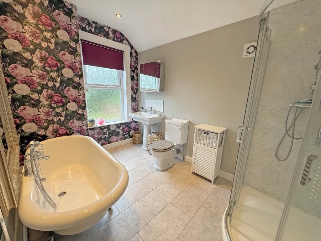 King Edward Road, Rugby, photo 2