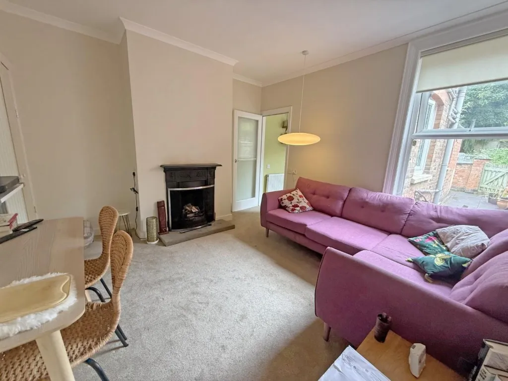 King Edward Road, Rugby, photo 4