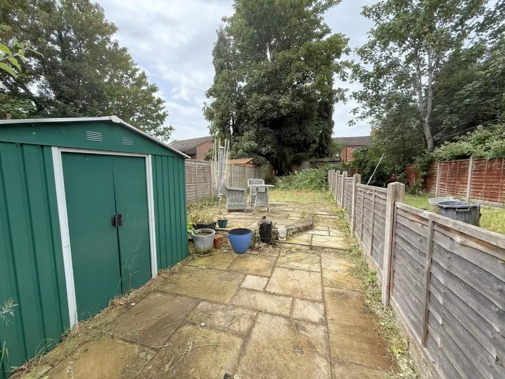 King Edward Road, Rugby, photo 8