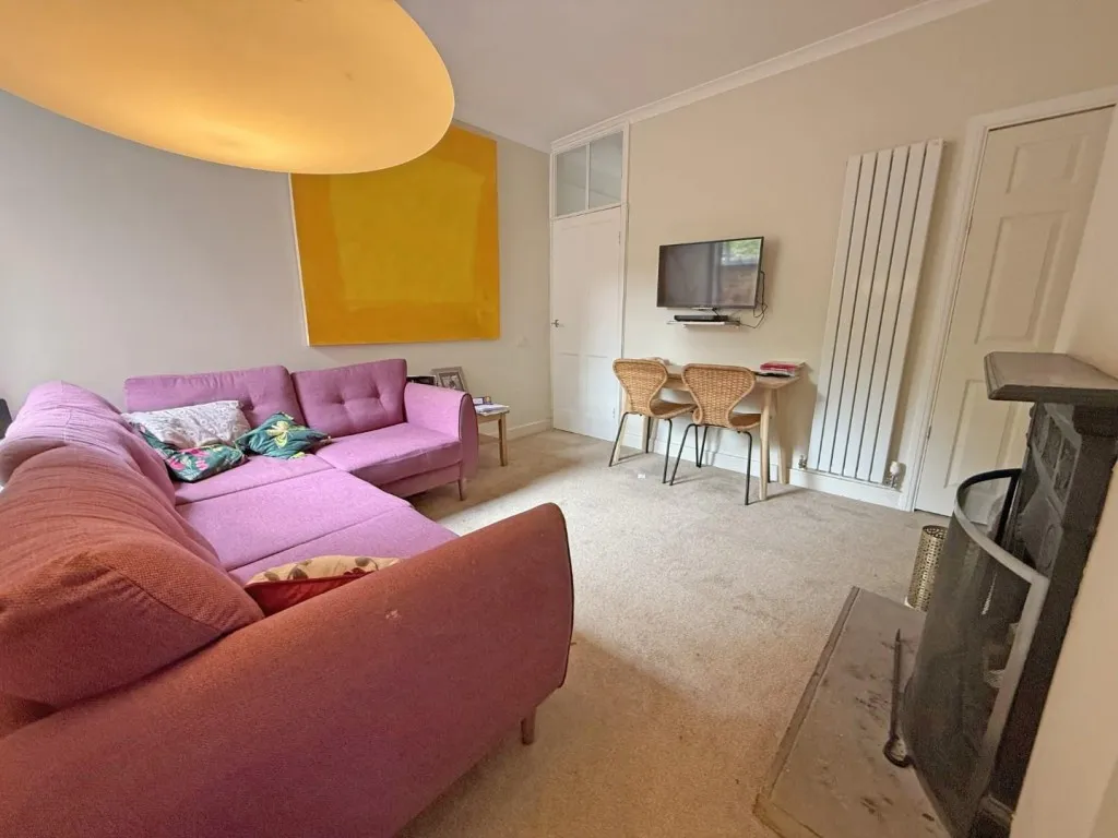 King Edward Road, Rugby, photo 5