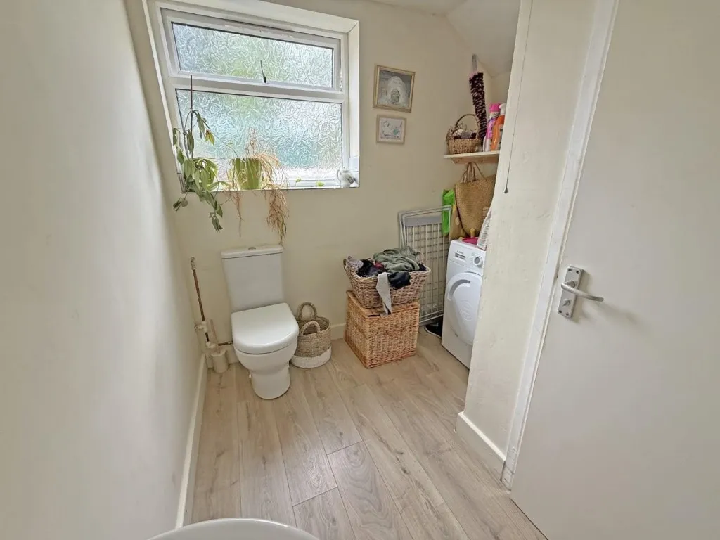King Edward Road, Rugby, photo 7