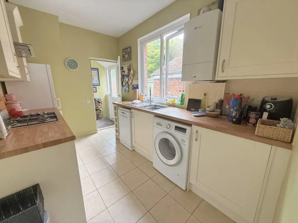 King Edward Road, Rugby, photo 3