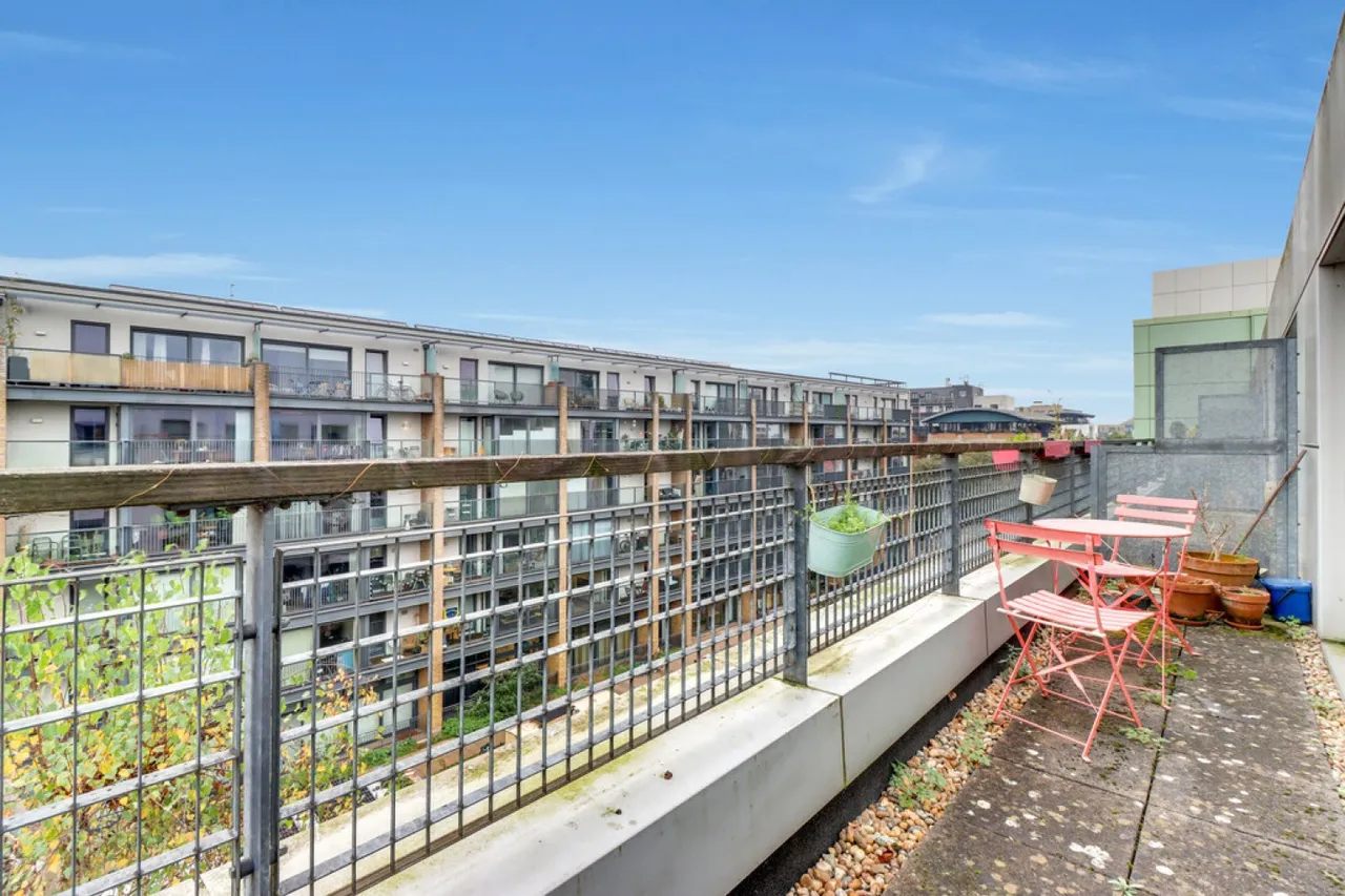 Kleine Wharf, Hackney, photo 8