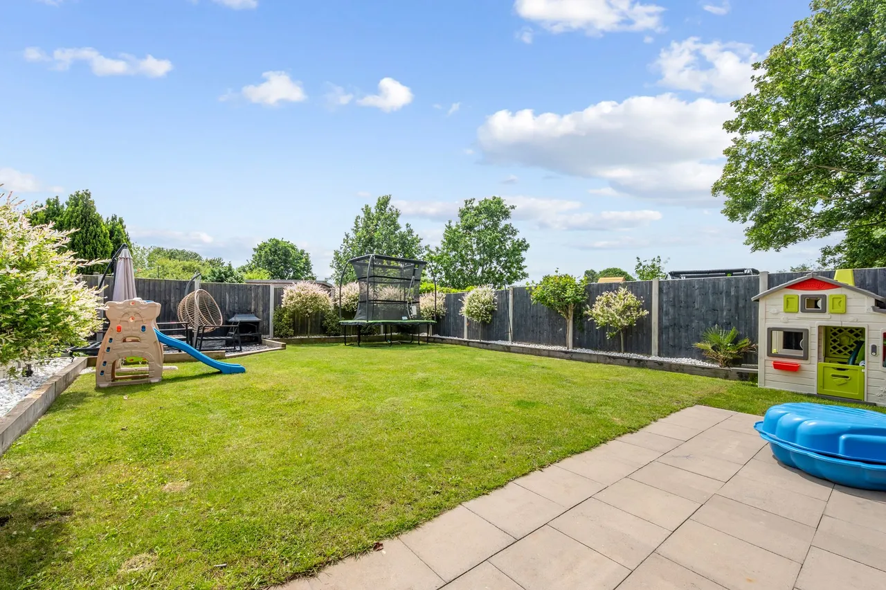 Warburton Hey, Rainhill, Prescot, Prescot, L35 4LF, photo 7