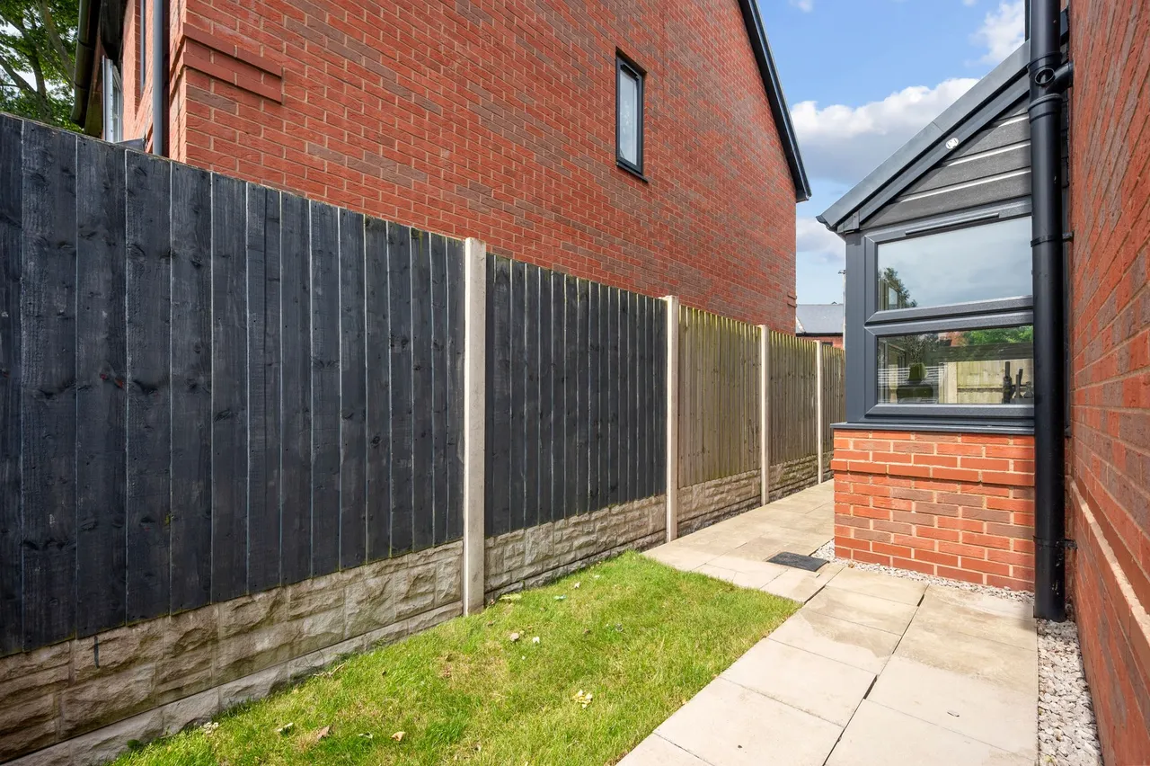 Warburton Hey, Rainhill, Prescot, Prescot, L35 4LF, photo 34