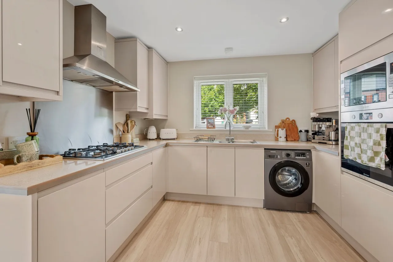 Warburton Hey, Rainhill, Prescot, Prescot, L35 4LF, photo 16