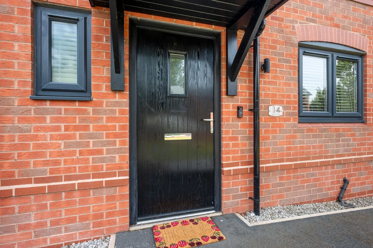 Warburton Hey, Rainhill, Prescot, Prescot, L35 4LF, photo 37
