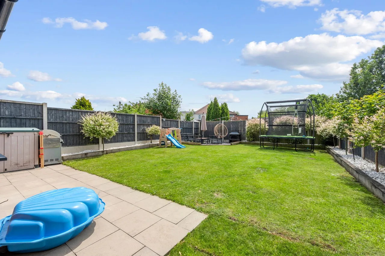 Warburton Hey, Rainhill, Prescot, Prescot, L35 4LF, photo 32