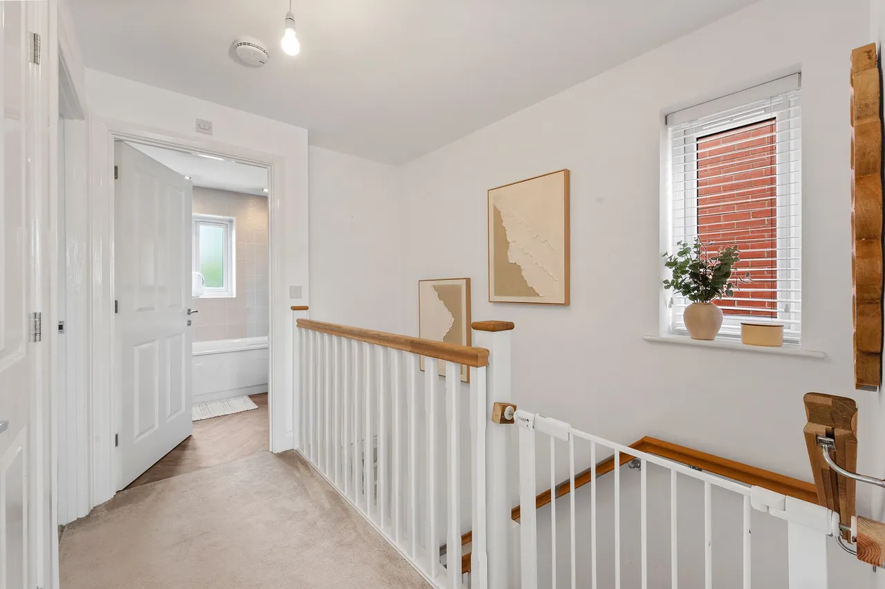 Warburton Hey, Rainhill, Prescot, Prescot, L35 4LF, photo 14