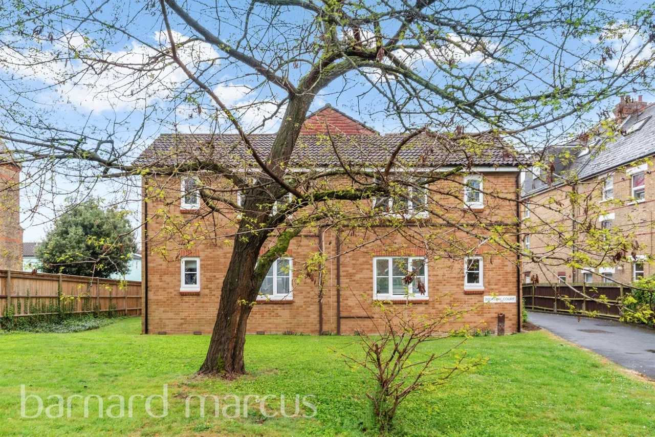 Lawrie Park Road, London, SE26, photo 5