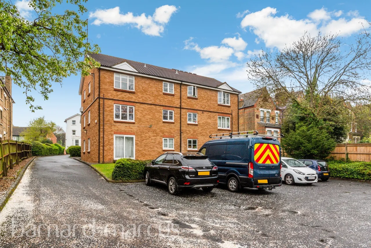 Lawrie Park Road, London, SE26, photo 8