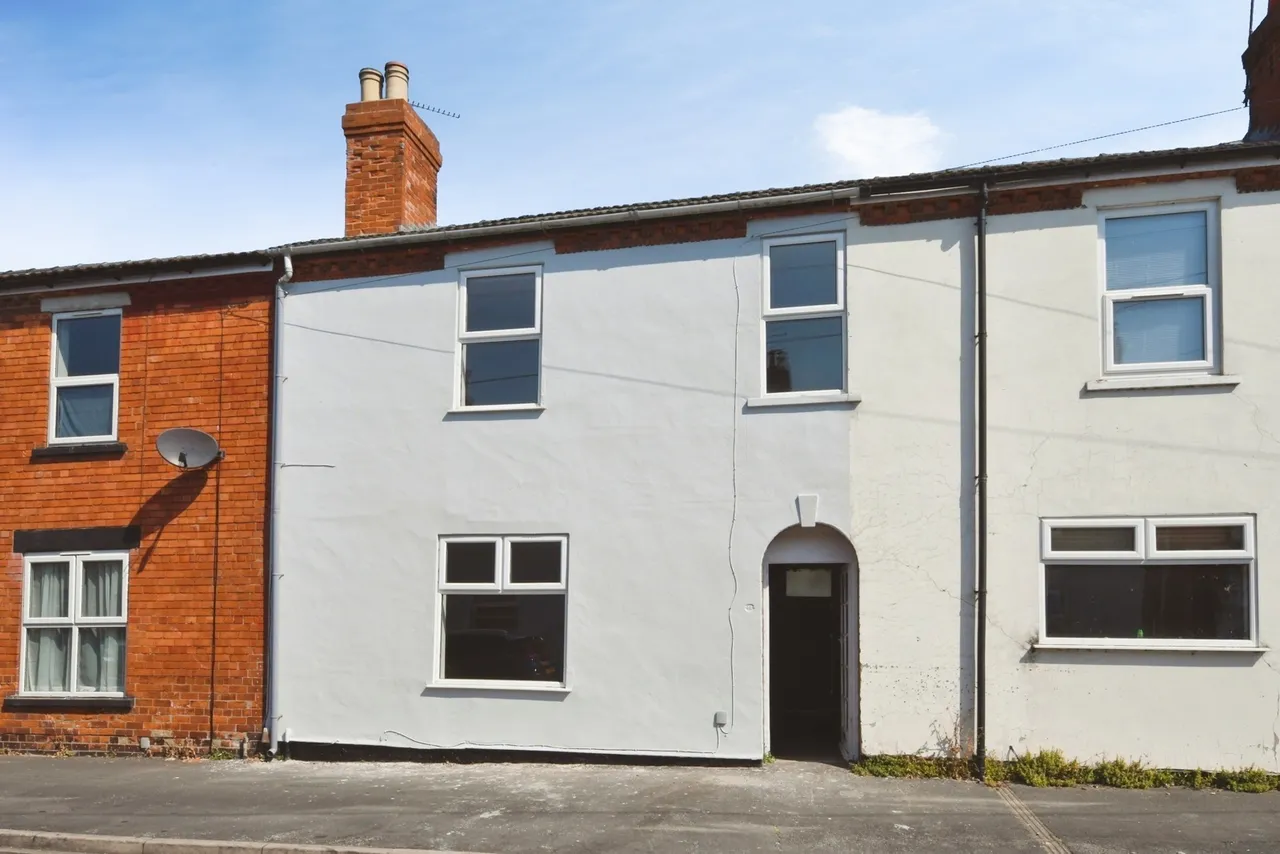 3 bed house for sale — Henley Street, Lincoln, Lincolnshire, LN5