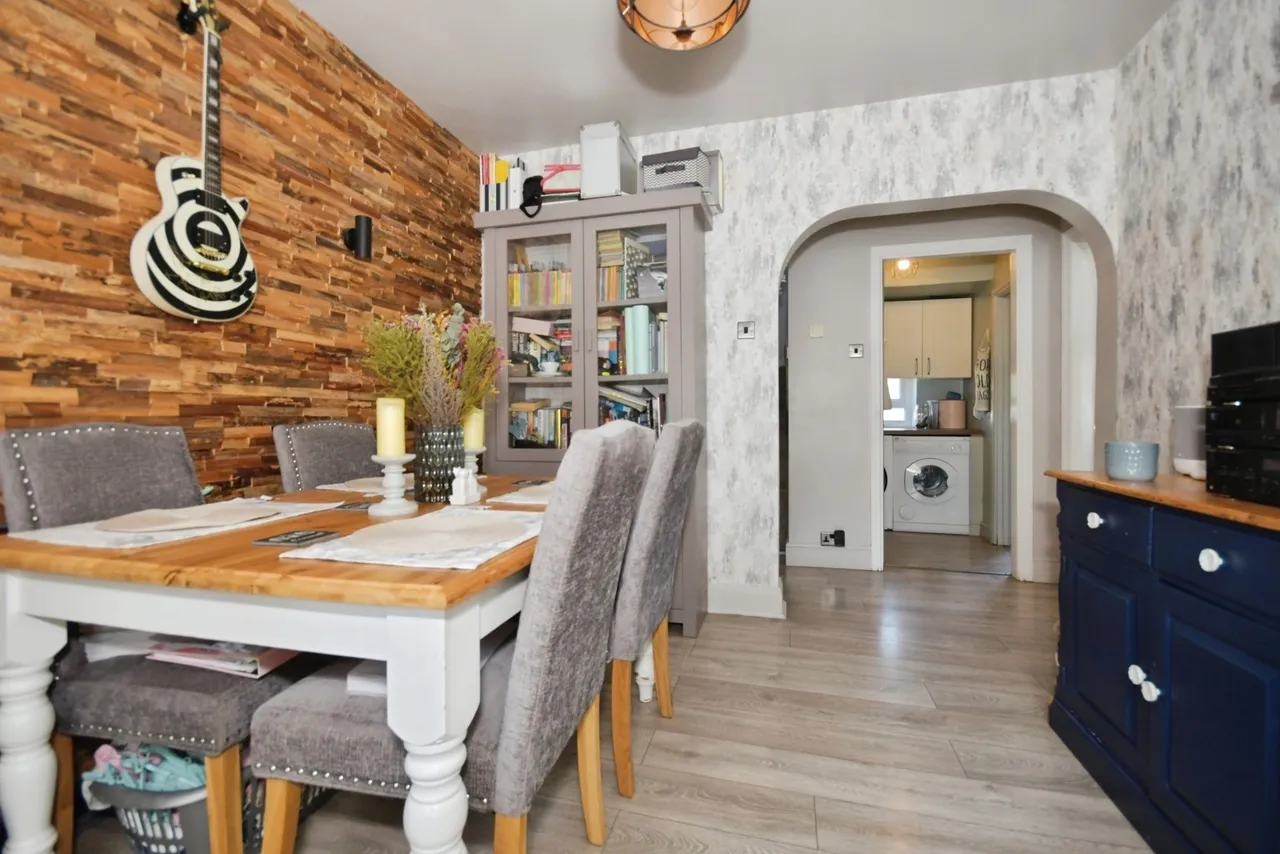 Derwent Road, Buxton, Derbyshire, SK17, photo 10