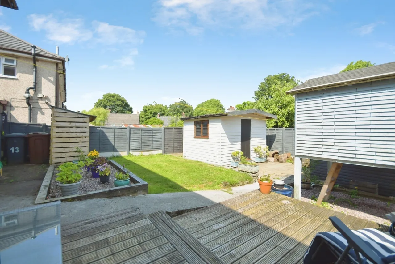 Derwent Road, Buxton, Derbyshire, SK17, photo 2