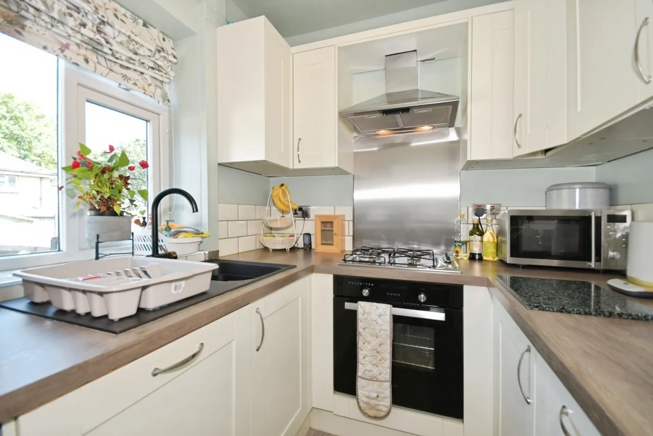 Derwent Road, Buxton, Derbyshire, SK17, photo 8
