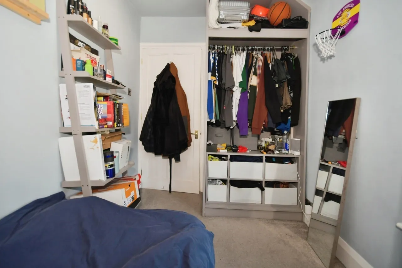 Derwent Road, Buxton, Derbyshire, SK17, photo 19