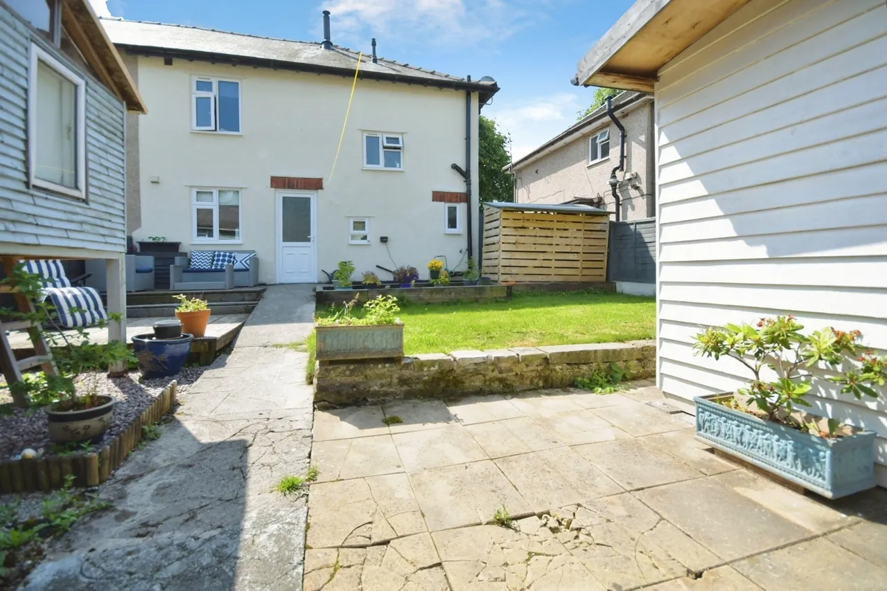 Derwent Road, Buxton, Derbyshire, SK17, photo 30