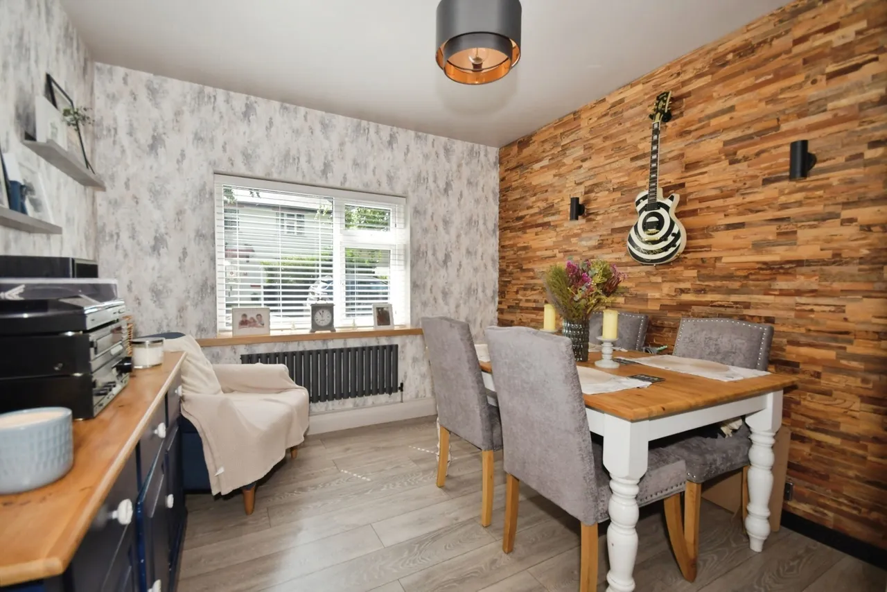 Derwent Road, Buxton, Derbyshire, SK17, photo 9