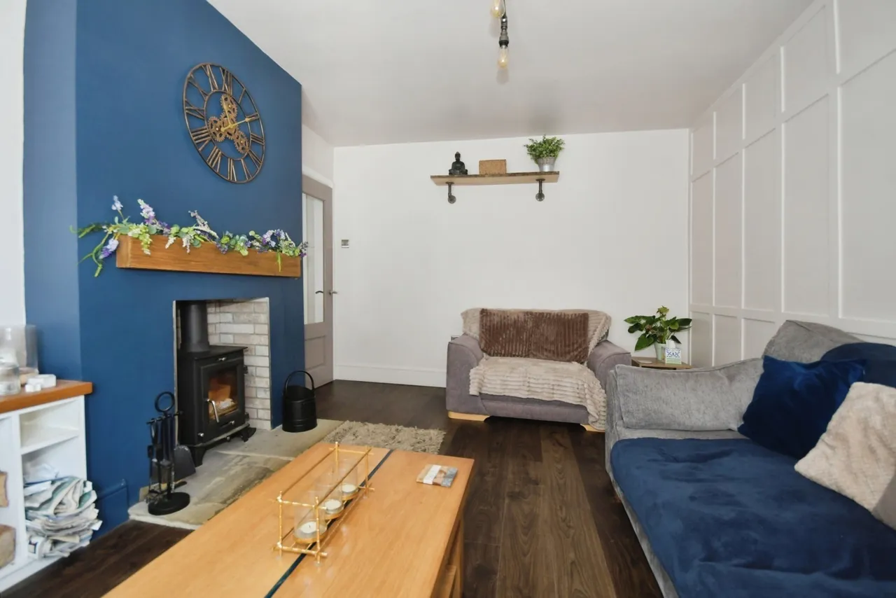 Derwent Road, Buxton, Derbyshire, SK17, photo 7