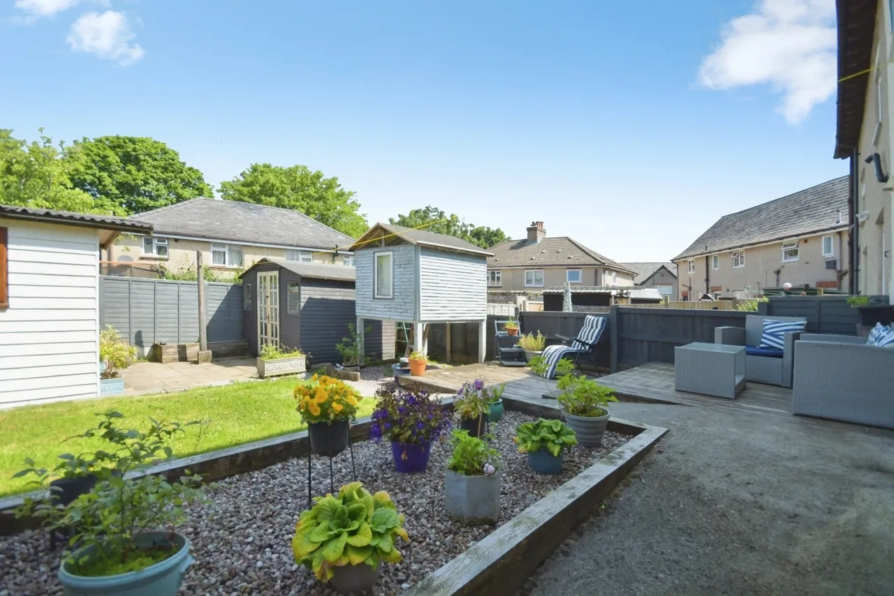 Derwent Road, Buxton, Derbyshire, SK17, photo 27