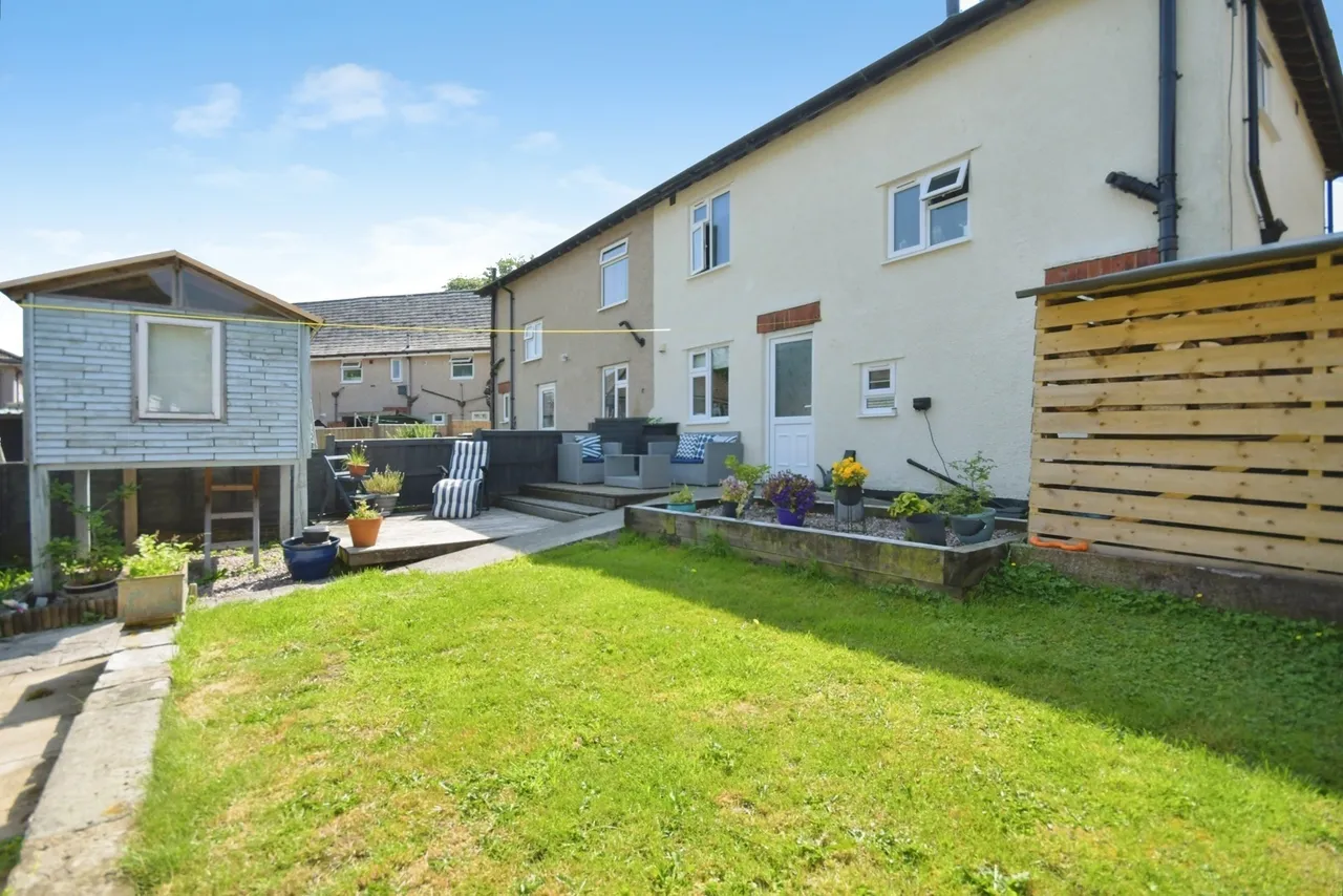 Derwent Road, Buxton, Derbyshire, SK17, photo 29