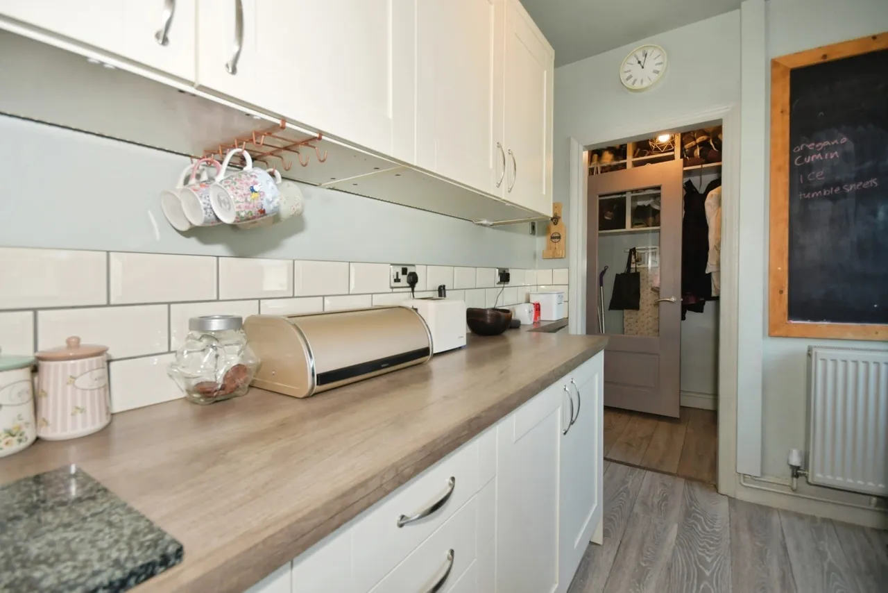 Derwent Road, Buxton, Derbyshire, SK17, photo 11