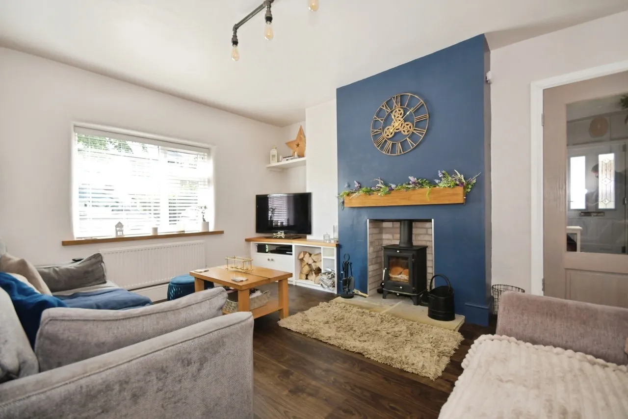 Derwent Road, Buxton, Derbyshire, SK17, photo 4