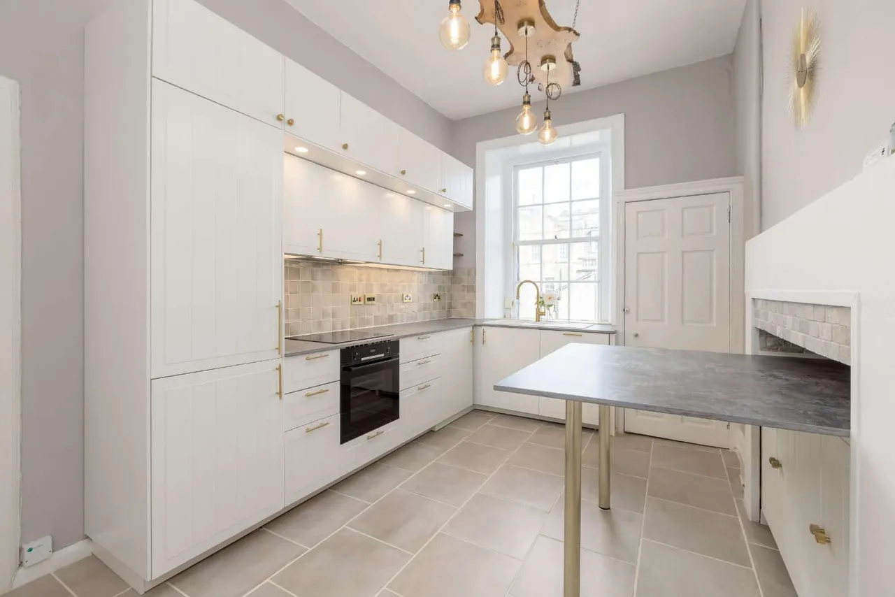 Hanover Street, New Town, Edinburgh, United Kingdom, EH2 1DR, photo 4