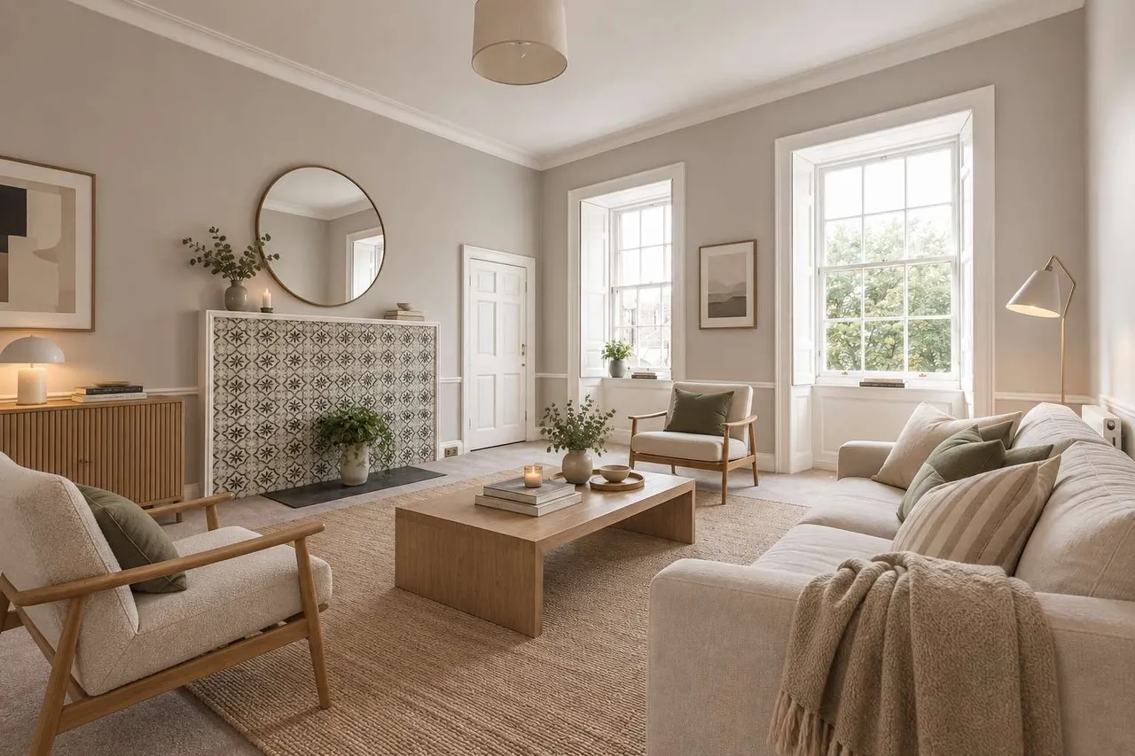 Hanover Street, New Town, Edinburgh, United Kingdom, EH2 1DR, photo 6