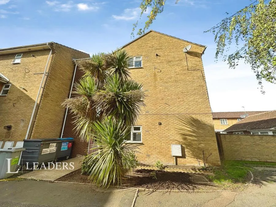 Burgess Walk, St. Ives, PE27, photo 2
