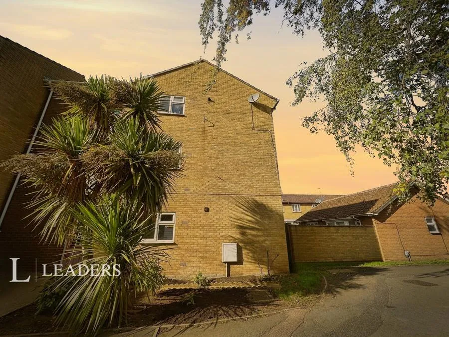 Burgess Walk, St. Ives, PE27, photo 8