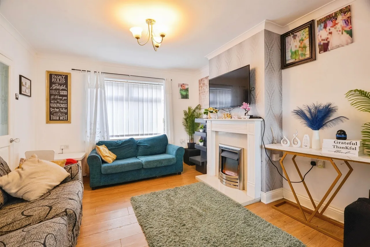 Carisbrooke Avenue, Middlesbrough, TS3, photo 3
