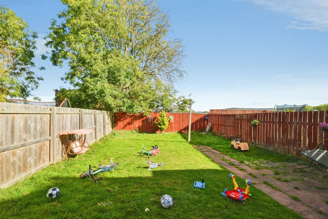 Carisbrooke Avenue, Middlesbrough, TS3, photo 11