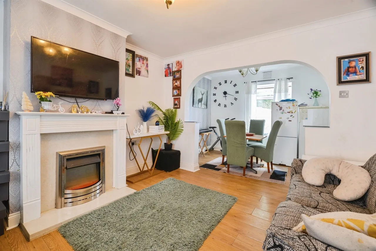 Carisbrooke Avenue, Middlesbrough, TS3, photo 6