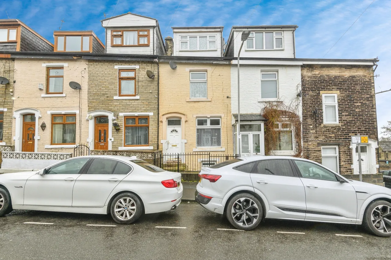 Hampden Street, Bradford, BD5, photo 3