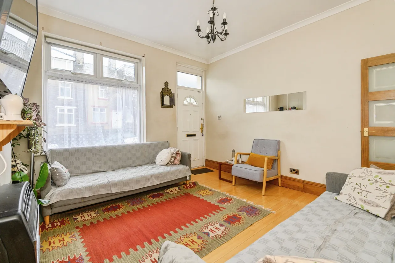 Hampden Street, Bradford, BD5, photo 4