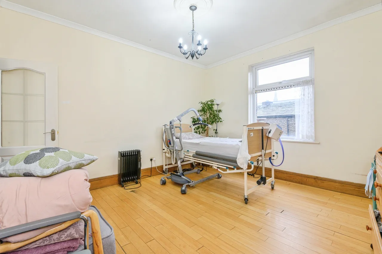 Hampden Street, Bradford, BD5, photo 5
