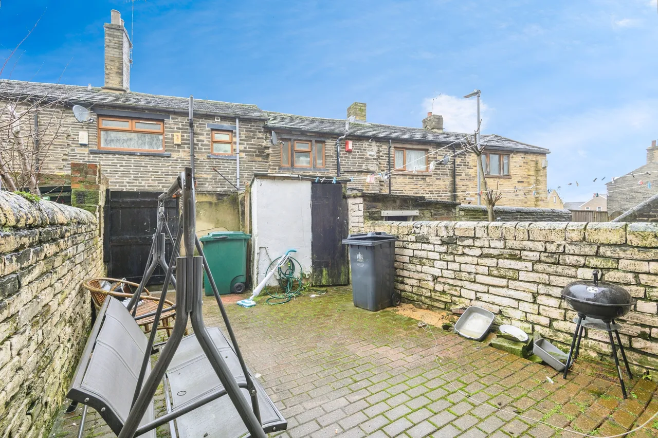 Hampden Street, Bradford, BD5, photo 14