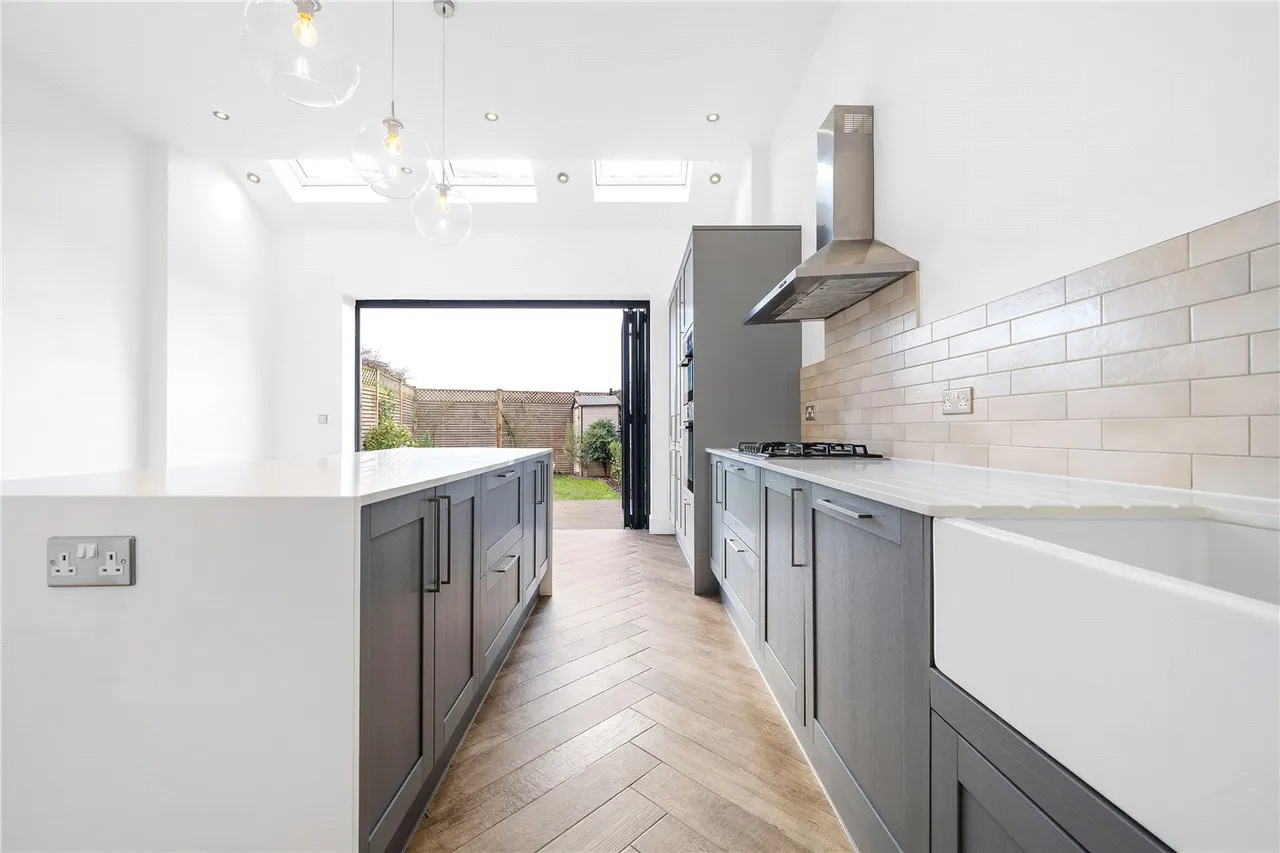 Dunstans Road, East Dulwich, London, SE22, photo 5