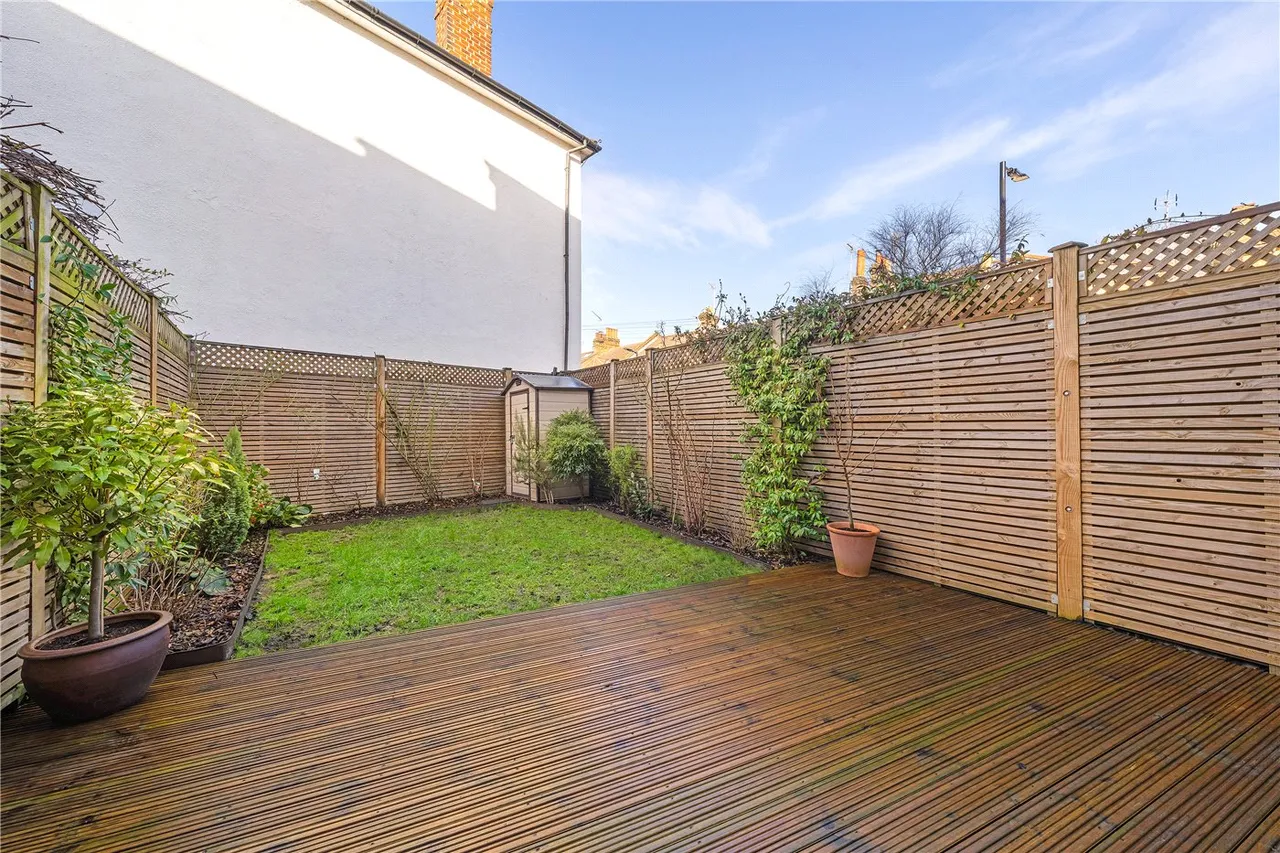 Dunstans Road, East Dulwich, London, SE22, photo 7