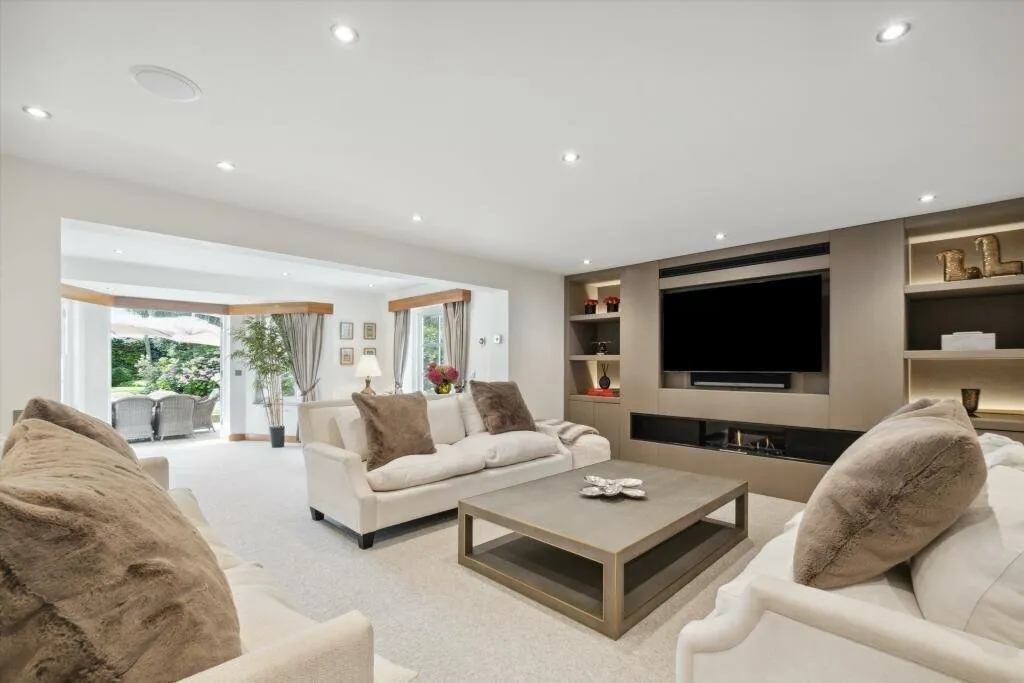 Addison Road, London, W14, photo 12