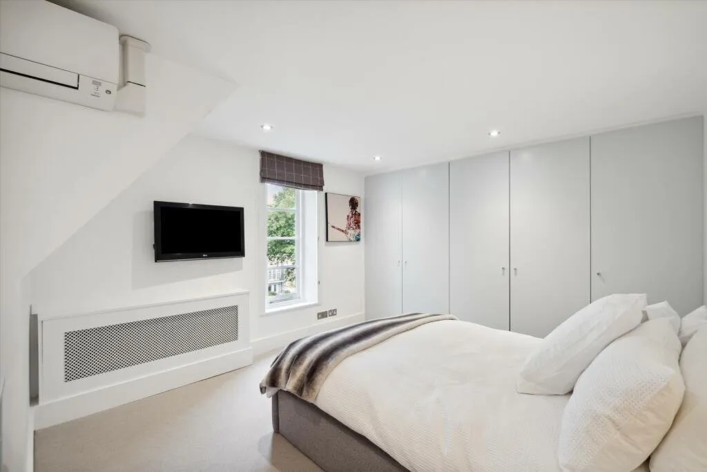 Addison Road, London, W14, photo 9