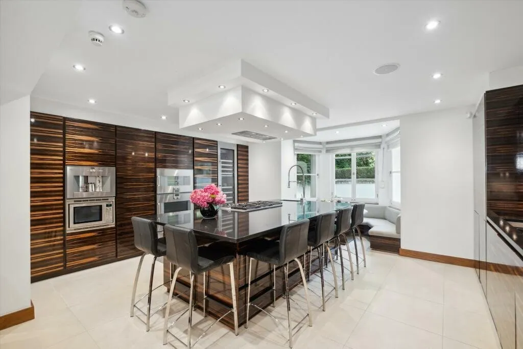 Addison Road, London, W14, photo 5