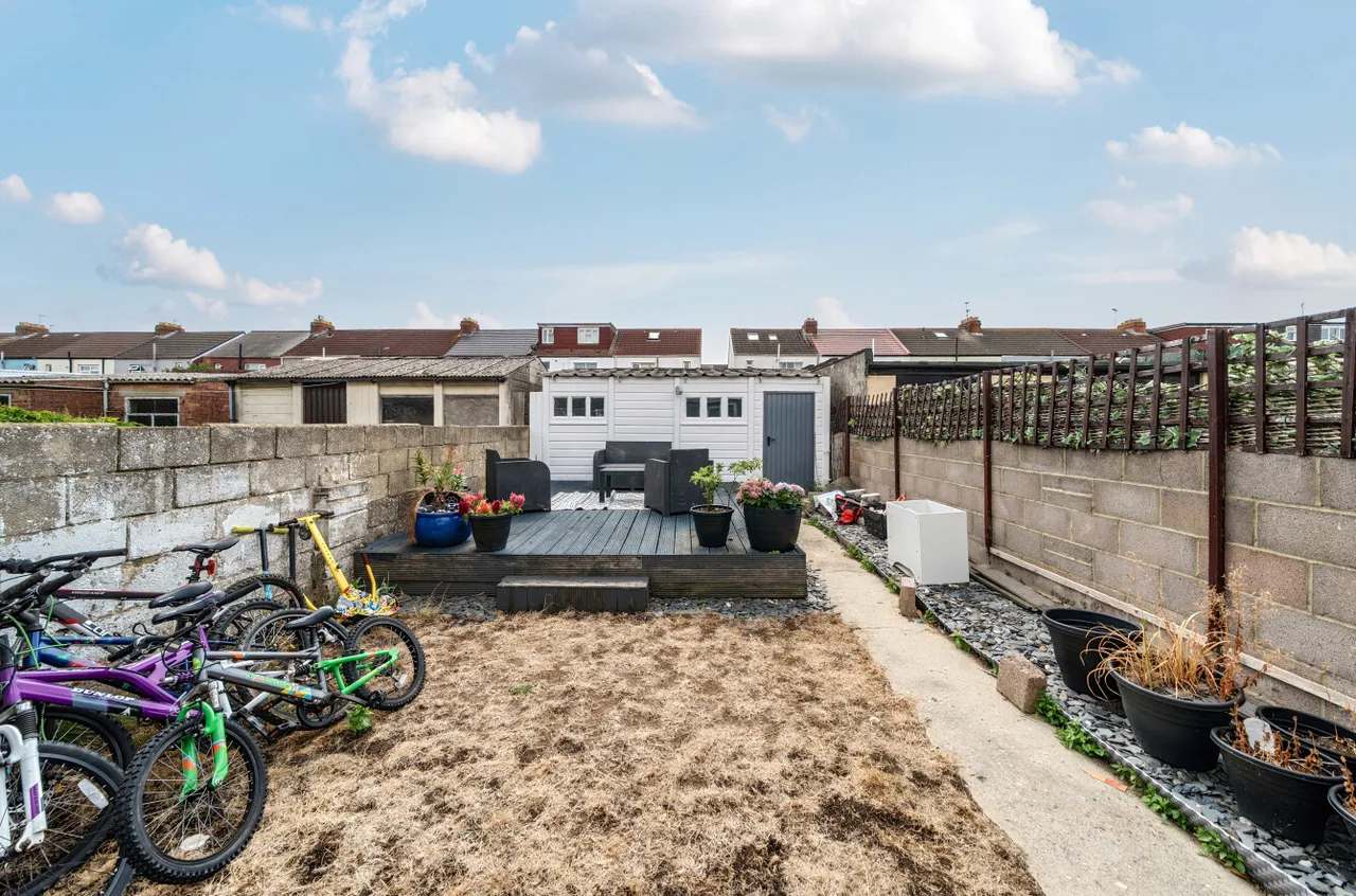 Lovett Road, Portsmouth, PO3, photo 8